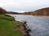 Viaje de Pesca a Escocia