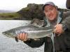 Viaje de pesca Islandia