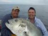 Pesca en la Costa Sur de Tanzania