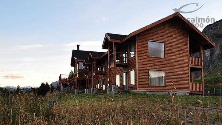Lodge Cinco Ríos Chile