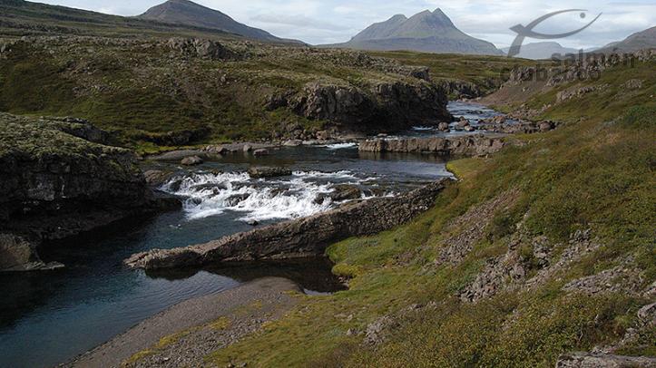 Río Breiddalsá