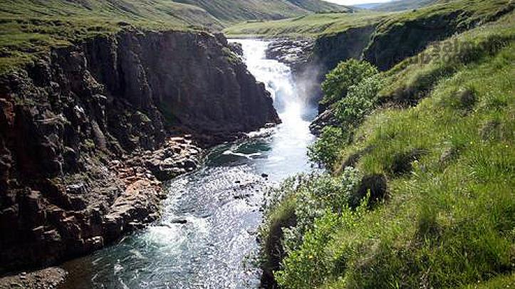 Río Hofsá