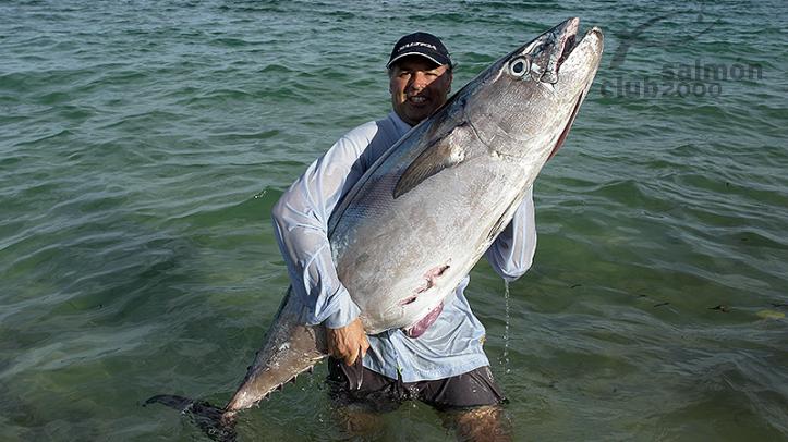 Pesca en el Archipiélago de Maldivas