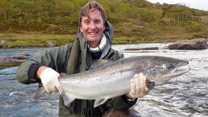 Rynda River Lodge
