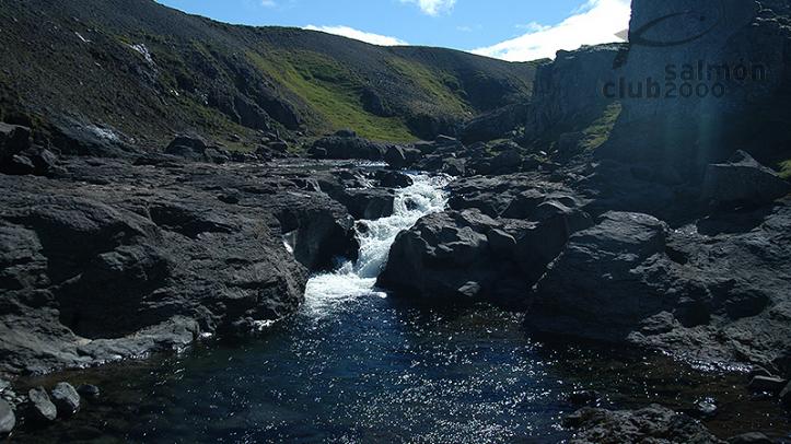 Río Hrútafjardará