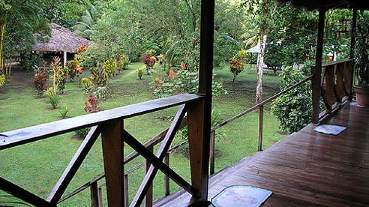 Jungle Tarpon Lodge