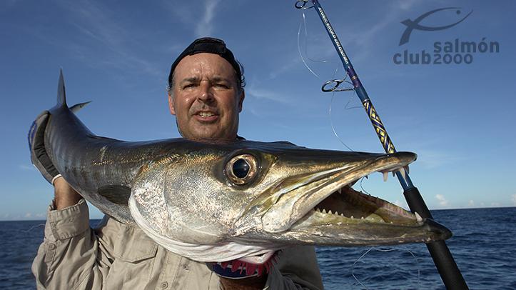 Pesca en la Costa Sur de Tanzania