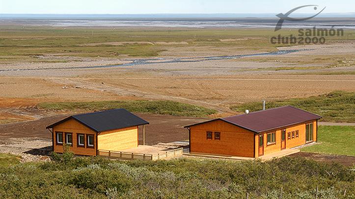 Lodge del Río Sela