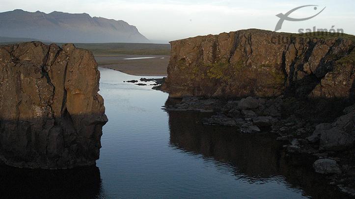 Río Breiddalsá