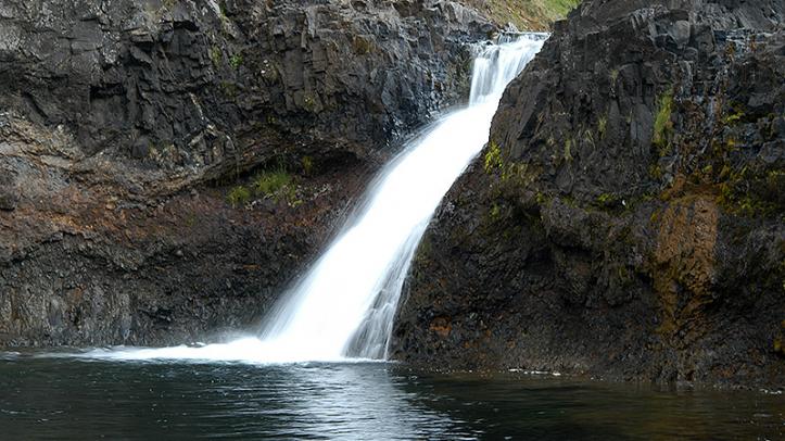 Río Hrútafjardará