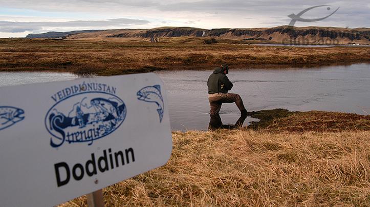 Pozo Doddinn del Río Tungulaekur