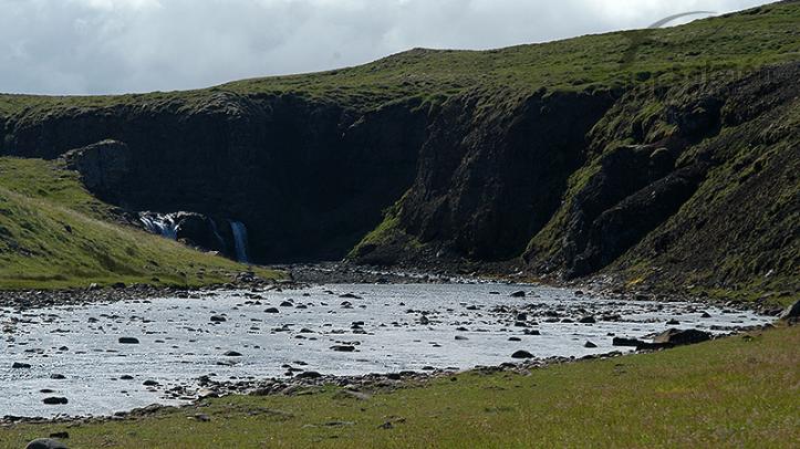 Río Hrútafjardará