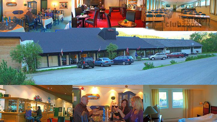 Hotel Stoeren