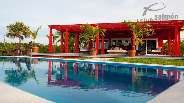 Abaco Lodge en Bahamas