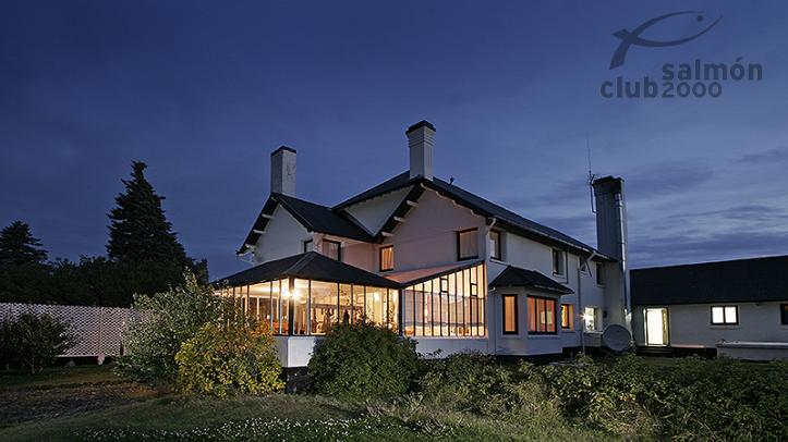 Bella Vista Lodge