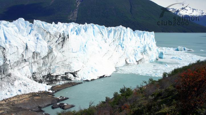 Glaciar Perito Moreno, Argentina