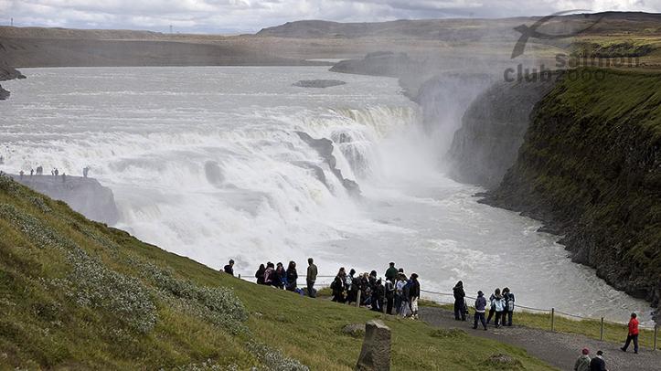 Cataratas de Gullfos