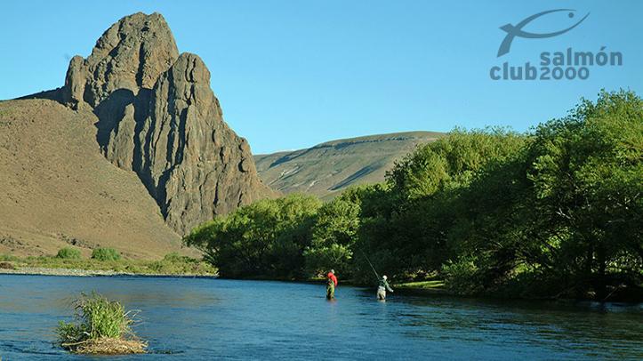 Río Malleo