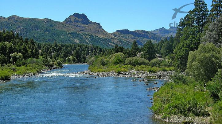 Río Malleo