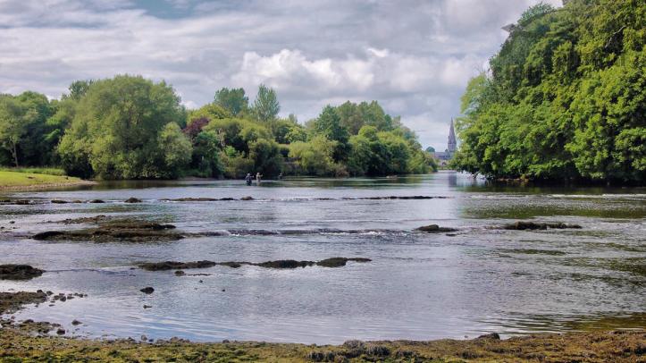 Río Moy