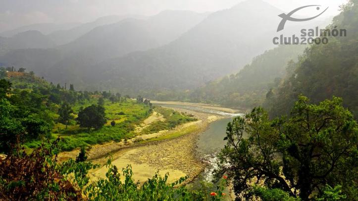 Jim Corbett Reserve