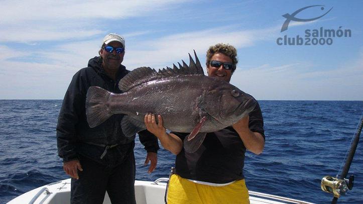 Pesca en Islamorada, Miami