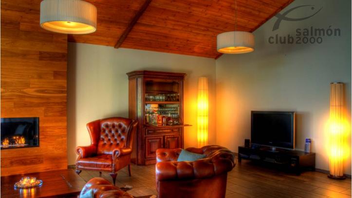 Lodge Kjos Islandia