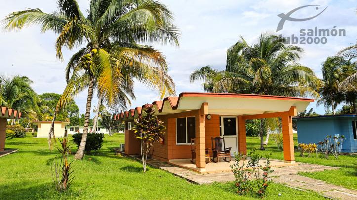Lodge San Lázaro
