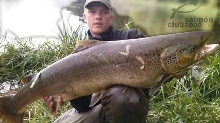 Pesca en Lituania
