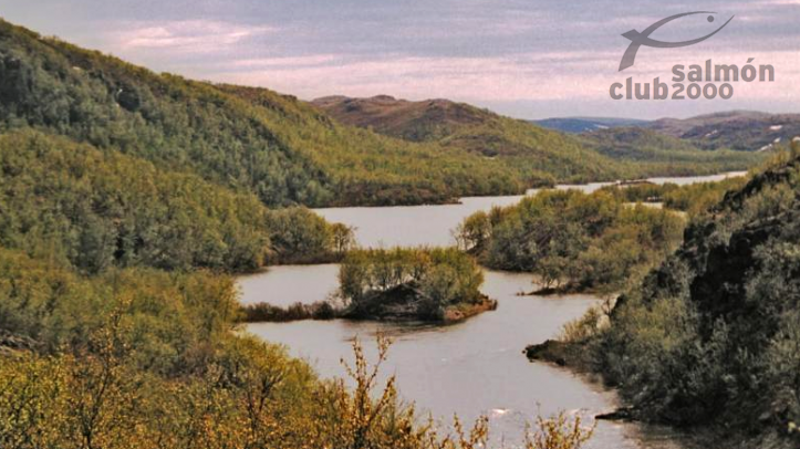 Río Varzina