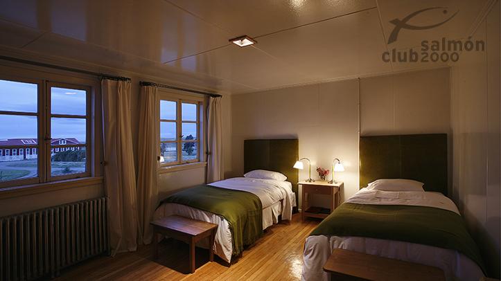 Villa María Lodge
