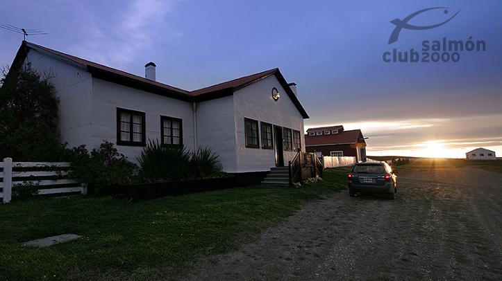 Villa María Lodge