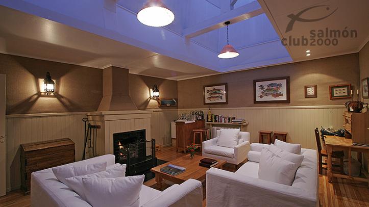 Villa María Lodge