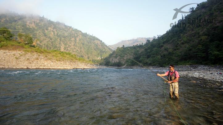 Ramganga River