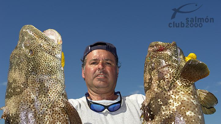 Pesca en Andamán