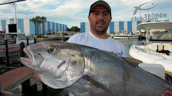 Pesca en Islamorada, Miami