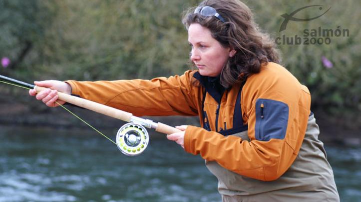 Pesca en Irlanda