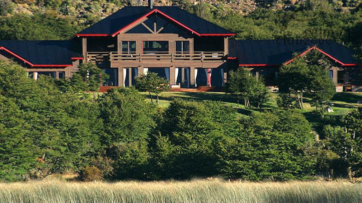 Tres Valles Lodge