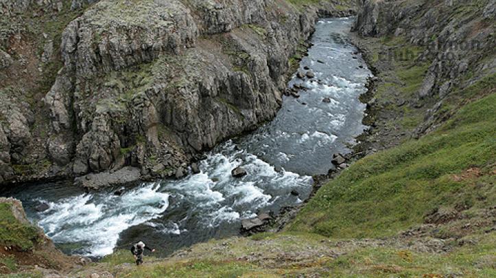 Río Hafralonsa