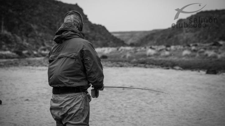 pesca en argentina