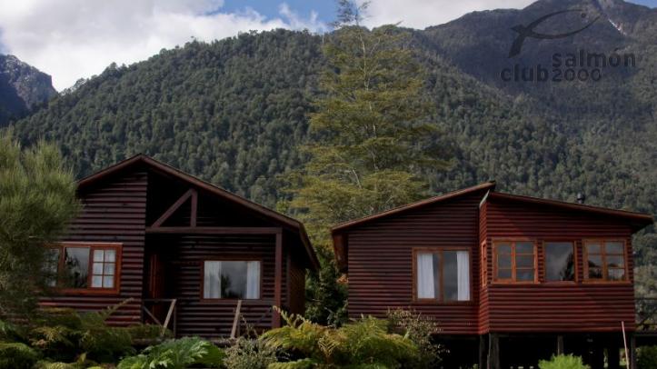 Cabañas del Lodge