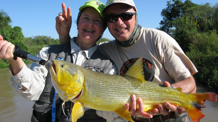 Dorado Cua Lodge
