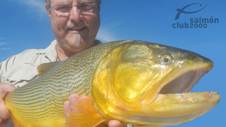 Dorado Cua Lodge