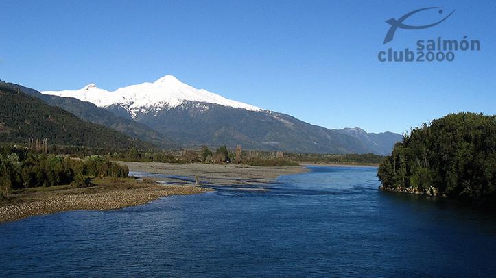 Río Puelo