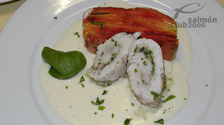 Comidas tradicionales