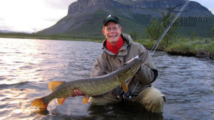 Viajes de Pesca