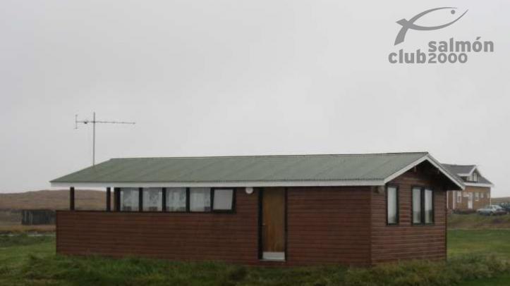 Self-catering Lodge