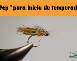 Tricóptero "Pep" Tricóptero "Pep"