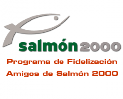 Novedades en Salmón 2000 Novedades en Salmón 2000
