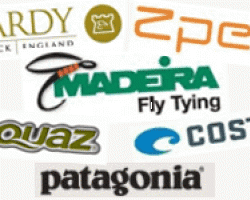 Las mejores marcas de pesca Las mejores marcas de pesca